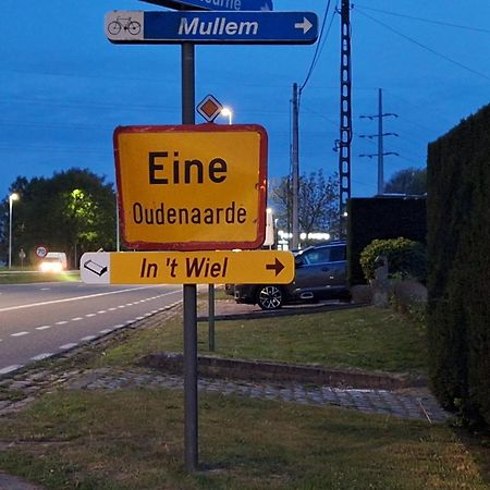 In 'T Wiel Oudenaarde Exterior foto