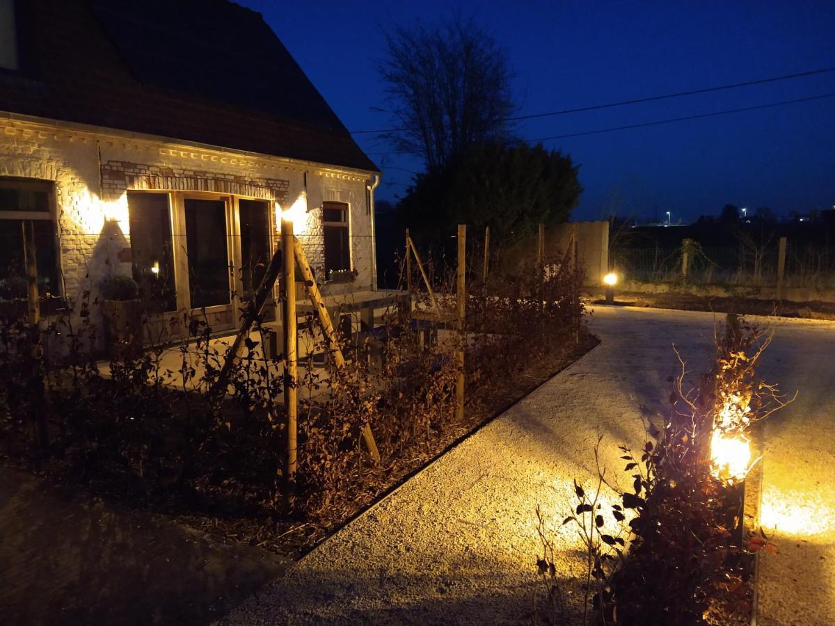 In 'T Wiel Oudenaarde Exterior foto